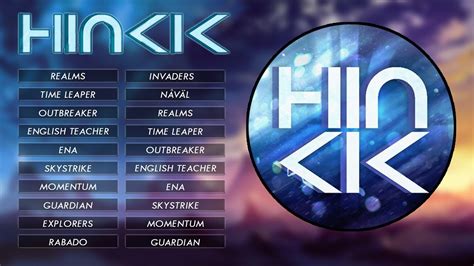 hinkik songs.